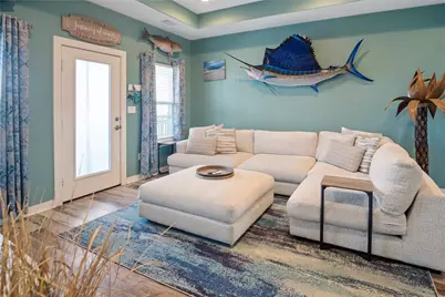 957 S Cove, Crystal Beach, TX 77650 - Photo 5