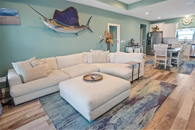 957 S Cove, Crystal Beach, TX 77650 - Photo 3