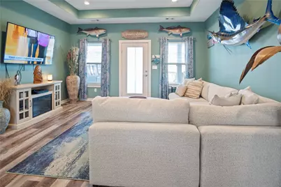 957 S Cove, Crystal Beach, TX 77650 - Photo 7