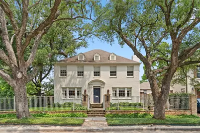 2346 Quenby Street, Houston, TX 77005 - Photo 1