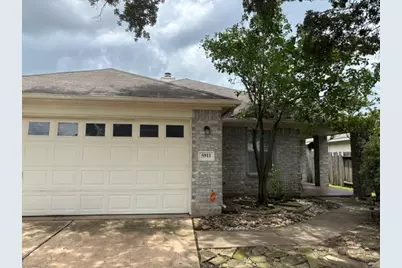 5911 Bradworthy Drive, Katy, TX 77449 - Photo 1