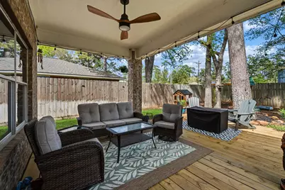 3206 Pine Chase Drive, Montgomery, TX 77356 - Photo 7