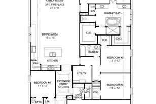 8706 Fairway Palms Dr, Cypress, TX 77433 - Photo 15