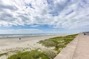 6300 Seawall Blvd, Galveston, TX 77551 - Photo 1