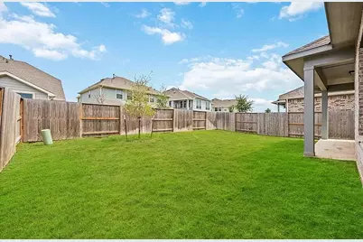 4947 Hitchings Court, Manvel, TX 77583 - Photo 3