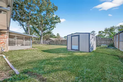 12319 Monticeto Lane, Meadows Place, TX 77477 - Photo 9