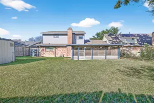 12319 Monticeto Ln, Meadows Place, TX 77477 - Photo 7