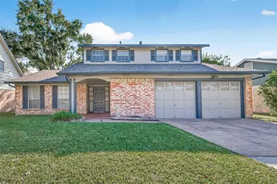 12319 Monticeto Lane, Meadows Place, TX 77477 - Photo 1