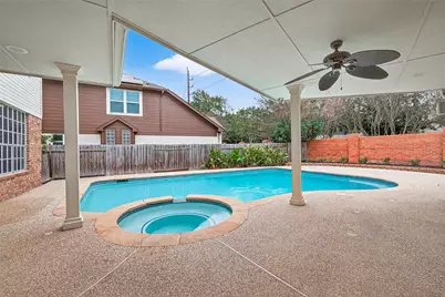 5522 Whisper Ridge Drive, Sugar Land, TX 77479 - Photo 43