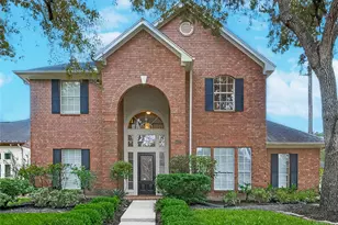 5522 Whisper Ridge Dr, Sugar Land, TX 77479 - Photo 1