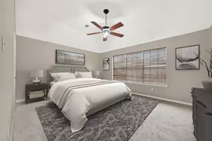 5522 Whisper Ridge Dr, Sugar Land, TX 77479 - Photo 37