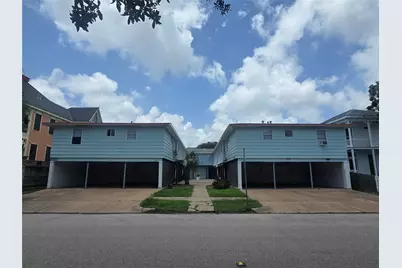 918 Winnie #101, Galveston, TX 77550 - Photo 1