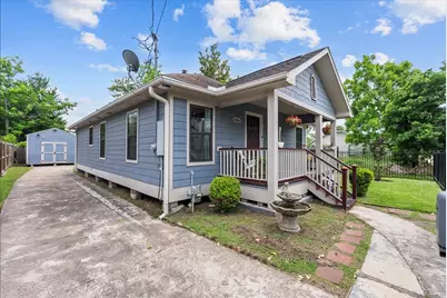 1906 Chew Street, Houston, TX 77020 - Photo 7