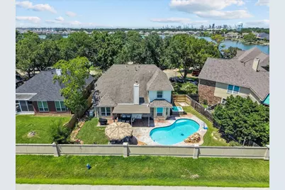 1409 Mija Lane, Seabrook, TX 77586 - Photo 1