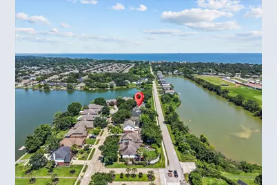 1409 Mija Lane, Seabrook, TX 77586 - Photo 1
