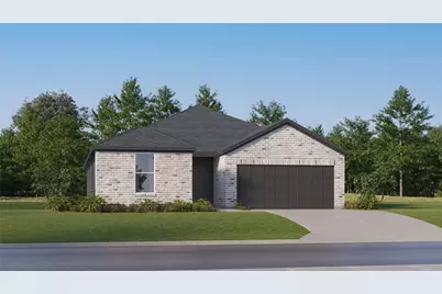 1519 Chimney Springs Drive, Crosby, TX 77532 - Photo 1