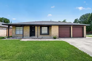 3602 Cedarcrest Dr, Pasadena, TX 77503 - Photo 1
