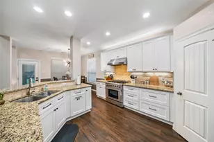 15311 Kenny Dr, Tomball, TX 77377 - Photo 9