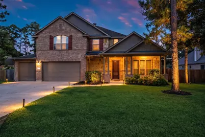 15311 Kenny Drive, Tomball, TX 77377 - Photo 1