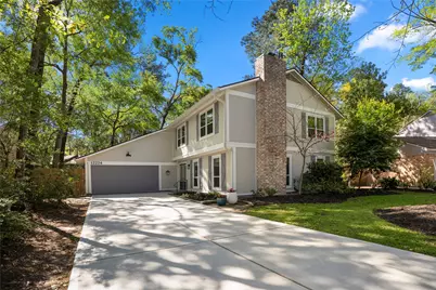 12224 Gun Oak Place, The Woodlands, TX 77380 - Photo 1