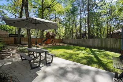 12224 Gun Oak Place, Spring, TX 77380 - Photo 33