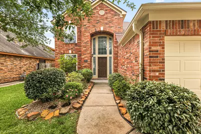 9302 Tracelawn Court, Humble, TX 77396 - Photo 1