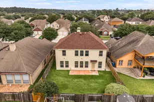 9302 Tracelawn Ct, Humble, TX 77396 - Photo 31