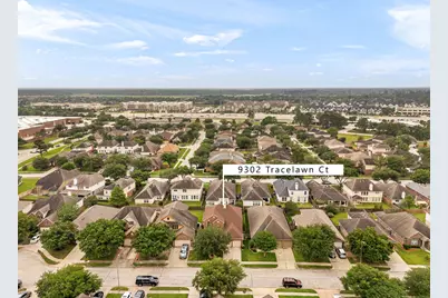 9302 Tracelawn Court, Humble, TX 77396 - Photo 3