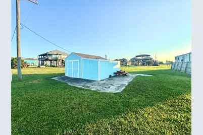 851 S Sage Road, Port Bolivar, TX 77650 - Photo 5