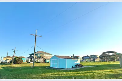 851 S Sage Road, Port Bolivar, TX 77650 - Photo 1