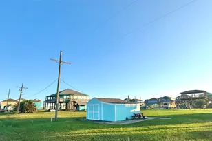 851 S Sage Rd, Port Bolivar, TX 77650 - Photo 1