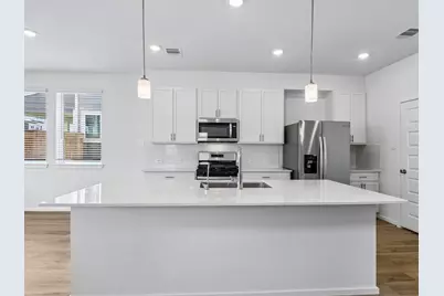 6326 Sapphire Ocean Drive, Houston, TX 77092 - Photo 1