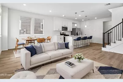6326 Sapphire Ocean Drive, Houston, TX 77092 - Photo 5