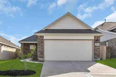 3034 Marble Rise Trail, Kingwood, TX 77365 - Photo 1