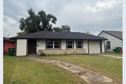 3215 Pecan Street, Houston, TX 77087 - Photo 1