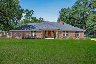 18903 Grosbeak Ln, Tomball, TX 77377 - Photo 1