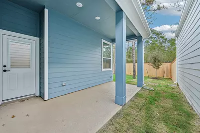 26237 E Outrider Banks Circle, Montgomery, TX 77316 - Photo 25
