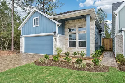 26237 E Outrider Banks Circle, Montgomery, TX 77316 - Photo 29