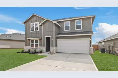 15767 Garden Ridge Drive, Montgomery, TX 77316 - Photo 3