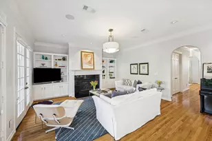 2926 Quenby Ave, West University Place, TX 77005 - Photo 9