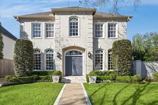 2926 Quenby Ave, West University Place, TX 77005 - Photo 1