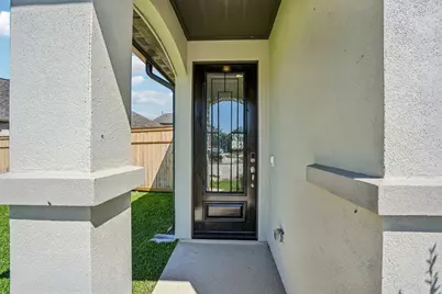 4018 Honeyspring Drive, Missouri City, TX 77459 - Photo 5