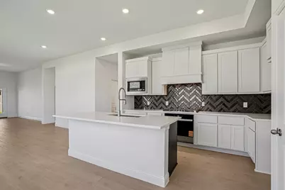 4018 Honeyspring Drive, Missouri City, TX 77459 - Photo 11