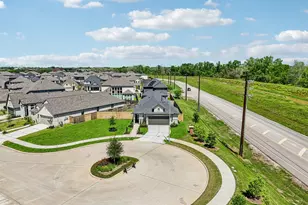 4018 Honeyspring Dr, Missouri City, TX 77459 - Photo 37