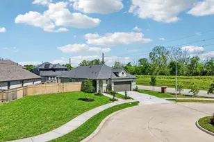 4018 Honeyspring Dr, Missouri City, TX 77459 - Photo 35