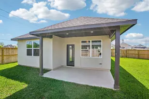 4018 Honeyspring Dr, Missouri City, TX 77459 - Photo 33