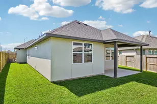 4018 Honeyspring Dr, Missouri City, TX 77459 - Photo 31