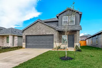 1122 Tempranillo Way, Houston, TX 77090 - Photo 5