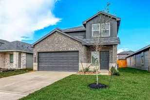 1122 Tempranillo Wy, Houston, TX 77090 - Photo 5