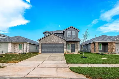 1122 Tempranillo Way, Houston, TX 77090 - Photo 3